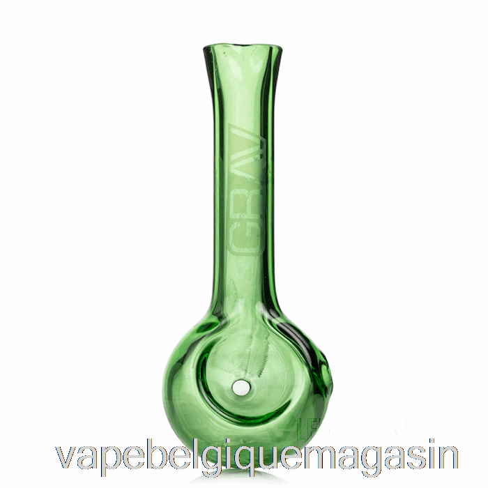 Vape Shop Bruxelles Grav Pince Cuillère Vert